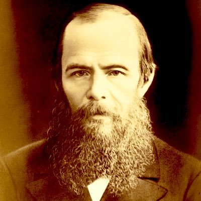 Dostoevsky_Art