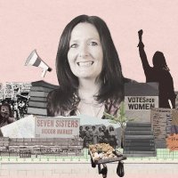 Cathy McIlwaine(@McIlwaineC) 's Twitter Profile Photo