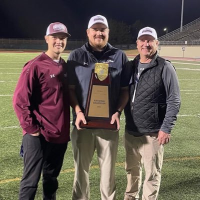 Offensive Coordinator / OL Coach @ Morningside University. 2019 & 2021 National Champion. UMD Football Alumni. Minnesota born and raised.