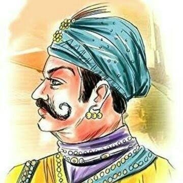 RAJPUT HISTORY