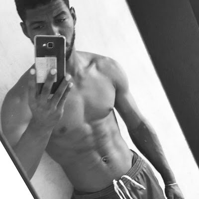 ElismarJC's profile picture. Nada de especial, um cara comum q só quer viver a vida.