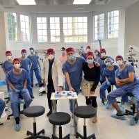 Clinic Eye Training Center (@clinicitraininc) 's Twitter Profile