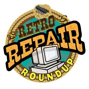 Retro Repair Roundup is your home for discussions on vintage computers repairs, mods, and tech nostalgia!