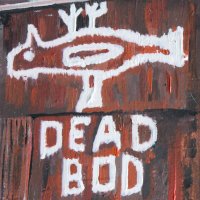 deadbod (@deadbod20) 's Twitter Profile