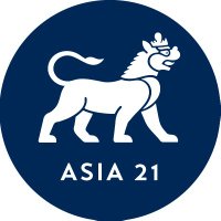 Asia 21 Next Generation Fellows(@Asia21Fellows) 's Twitter Profileg