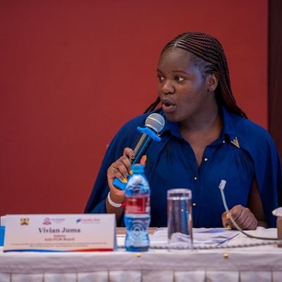 BA(GENDER AND DEVELOPMENT STUDIES)||
WORKING WITH ANTI-FGM BOARD 
(UncutGirlsKe🇰🇪)||
Member of Matasaru Ntoyie Pastoralist Foundation