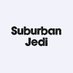 Suburban Jedi (@Suburban_Jedi) Twitter profile photo