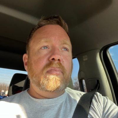 Hubby to @LittleAsh1987, American bearded man. Dad to a T1D (Dx: 12/29/20), and three awesome others. Pool builder/remodeler, business owner.