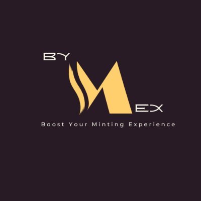 bymex_scripts's profile picture. Boost Your Minting Experience and Enjoy Your Earnings.