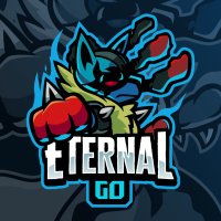 Eternal GO(@eternal_go) 's Twitter Profile Photo