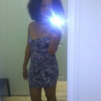 *roni* (@urlipsmycheeks) 's Twitter Profile