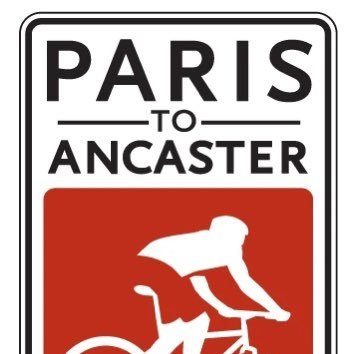 Inspired by the Paris to Roubaix, the Paris to Ancaster combines unpredictable weather, rough terrain and has become Canada's Spring Cycling Classic!