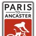 Paris to Ancaster (@Paris2Ancaster) Twitter profile photo