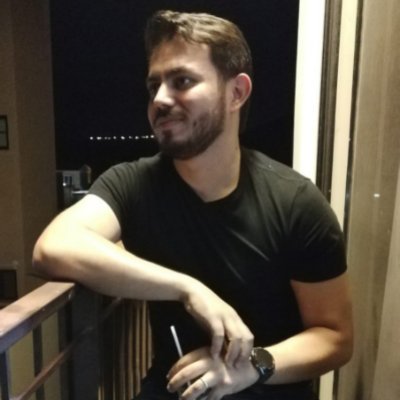 rdgarciax's profile picture. 
