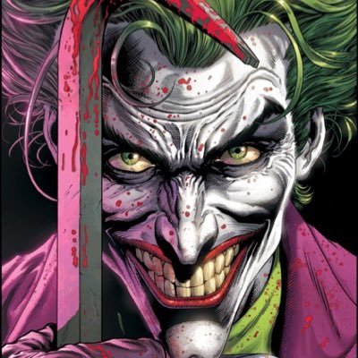 Georgia_Joker Profile Picture