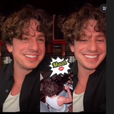 Fan Account āŖ
supporting all the parts of @charlieputh š”https://t.co/kAbEN5bDDV