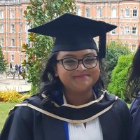 Jasmine Joanes (@jazz_joanes) 's Twitter Profile Photo Jasmine Joanes (@jazz_joanes) 's Twitter Profile Photo
