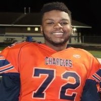 Calvin Balentine (@bigcalnw) 's Twitter Profile Photo