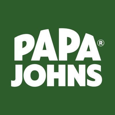 Papa Johns Pizza in Pigeon Forge, Tennessee