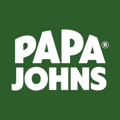 Better Ingredients. Better Pizza. Papa John's of North-Central Texas. Official Pizza of the Dallas Cowboys. Official Pizza of the Texas Rangers.