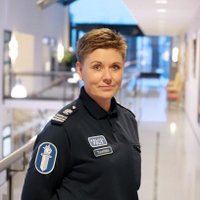 PoliisiAnne(@poliisiAnne) 's Twitter Profile Photo
