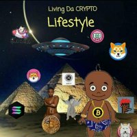 Da CRYPTO BaBy...🚀.....🛸... ⭐ 💫(@DaCRYPTOBaby) 's Twitter Profile Photo