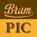 Brumpic (@brumpic) Twitter profile photo Brumpic (@brumpic) Twitter profile photo