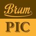 Brumpic (@Brumpic) Twitter profile photo