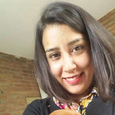 JohanaPuican's profile picture. 