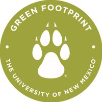 UNM Sustainability (@lobogreen) 's Twitter Profile Photo UNM Sustainability (@lobogreen) 's Twitter Profile Photo