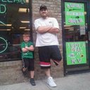 David Jeffries - @DavidJe31625217 - Twitter