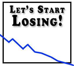 Hoping to lose some weight! Want to join in? Or help? Visit my blog!!