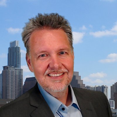 Outcome-Driven Data & Analytics Professional, Rational Architect, Individual Investor, Dad, Husband, Christ Follower. Statements made are my own.