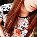 Anna Lee Starr - @NinjaStarr574 - Twitter