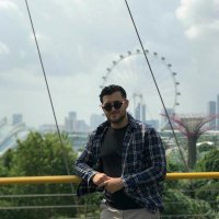 SB (@seandavidbyrne) 's Twitter Profile Photo