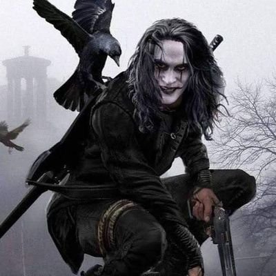 like  horror movie  and star wars love the crow movie to + Pop music and Michael Jackson  and cook to + go to the cinema as well and am a bit of a goth to