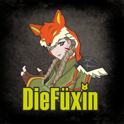 FN_DieFuexin Profile Picture