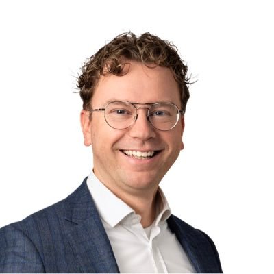 Maarten Schipper Profile