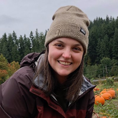 Postdoc at the University of Wyoming | PhD, MS @UWAtmosSci | BA, BS @UofOklahoma | clouds, convection, climate modeling, and coffee | she/her