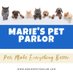 Marie's Pet Parlor (@MarieParlor) Twitter profile photo