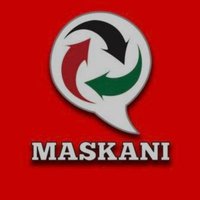 Maskani Ya Taifa 🇰🇪(@Maskani254) 's Twitter Profile Photo