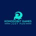 KomodoBitGames (@komodobit_games) Twitter profile photo