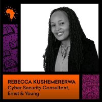 Rebecca Kushemererwa (@kushbeckylee) 's Twitter Profile