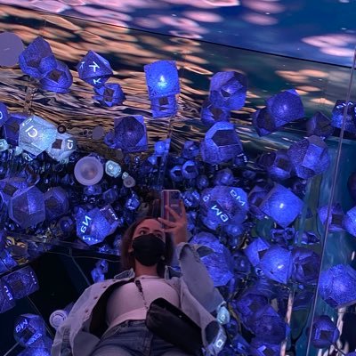 maleeka_attia's profile picture. https://t.co/FqAJoi3ejL