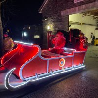 Delabole Community Fire Station (@delabolecfrs) 's Twitter Profile