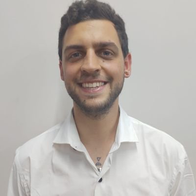 HecPelle's profile picture. || 29 years old || ❾¾ || Éxodo 3:12 'Yo estaré contigo' || Job 42:5 ||