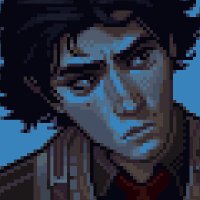 elliott b (@birtart) 's Twitter Profile