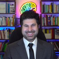 The Psychology Podcast(@psychpodcast) 's Twitter Profile Photo