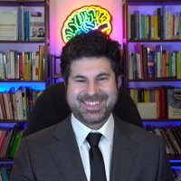 The Psychology Podcast (@psychpodcast) 's Twitter Profile Photo The Psychology Podcast (@psychpodcast) 's Twitter Profile Photo