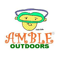 🇺🇸 We sell cool camping, water sports, and travel gear on eBay USA / Links, Follows, RTs, ads ≠ endorsement / Our content © 2023 Amble Outdoors TM #Hike234